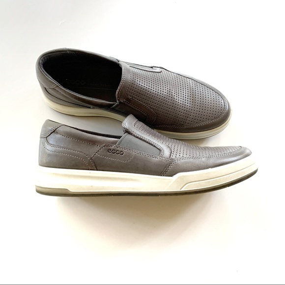 ecco collin casual slip on